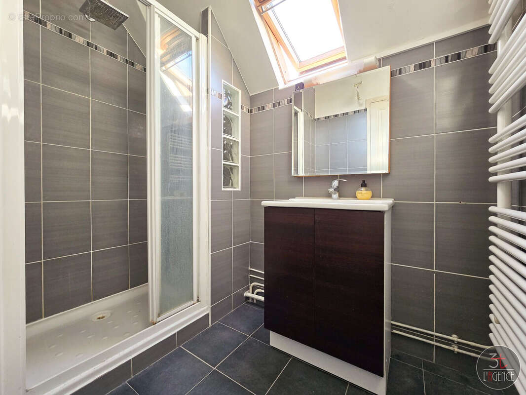 Maison à FONTENAY-SOUS-BOIS