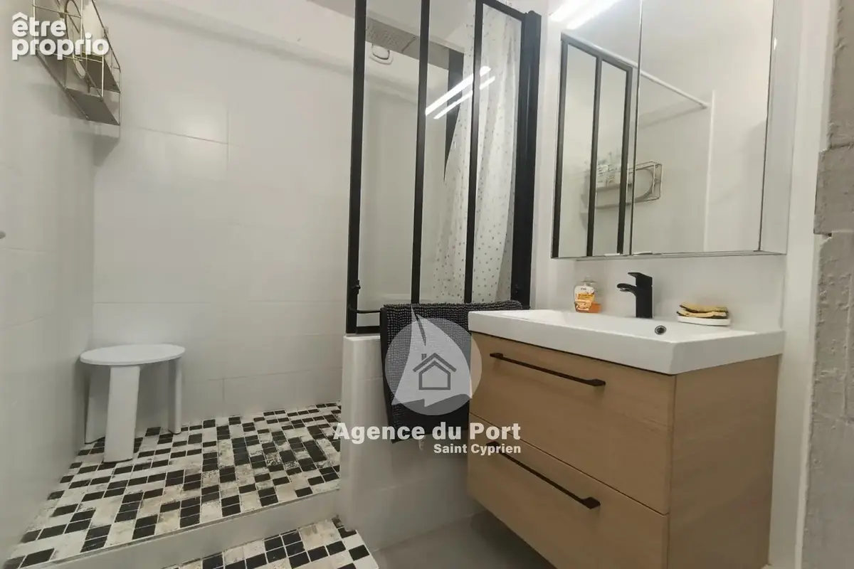 Appartement 2 pièces 35 m² à vendre à Le Barcares (66420) - photo 5