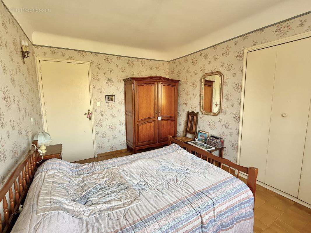 Maison à ROQUEVAIRE