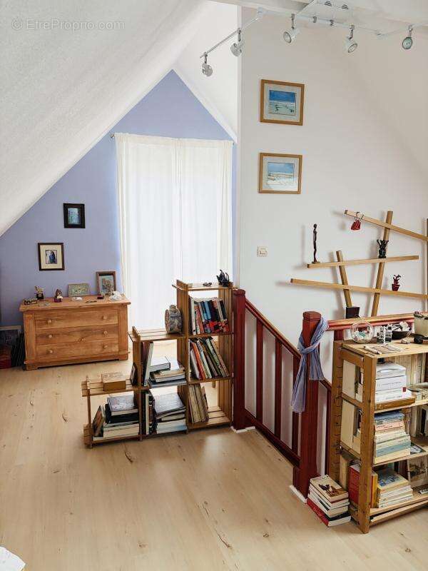 Appartement à BISCHHEIM