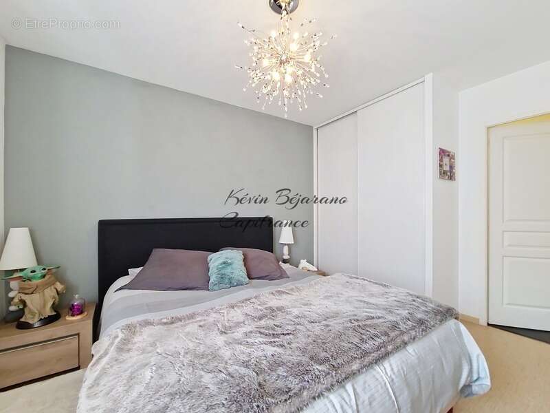 Appartement à SAINT-JULIEN-EN-GENEVOIS