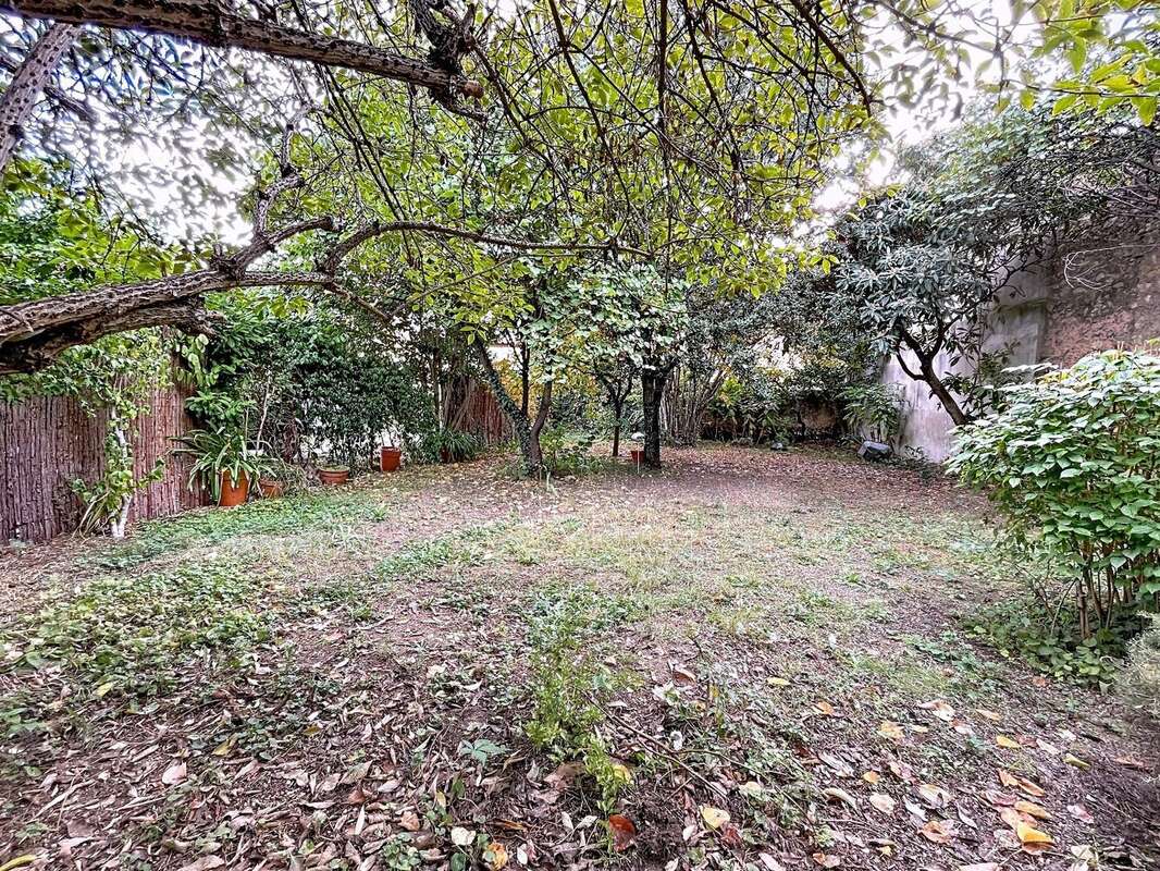 Maison à CAZOULS-LES-BEZIERS