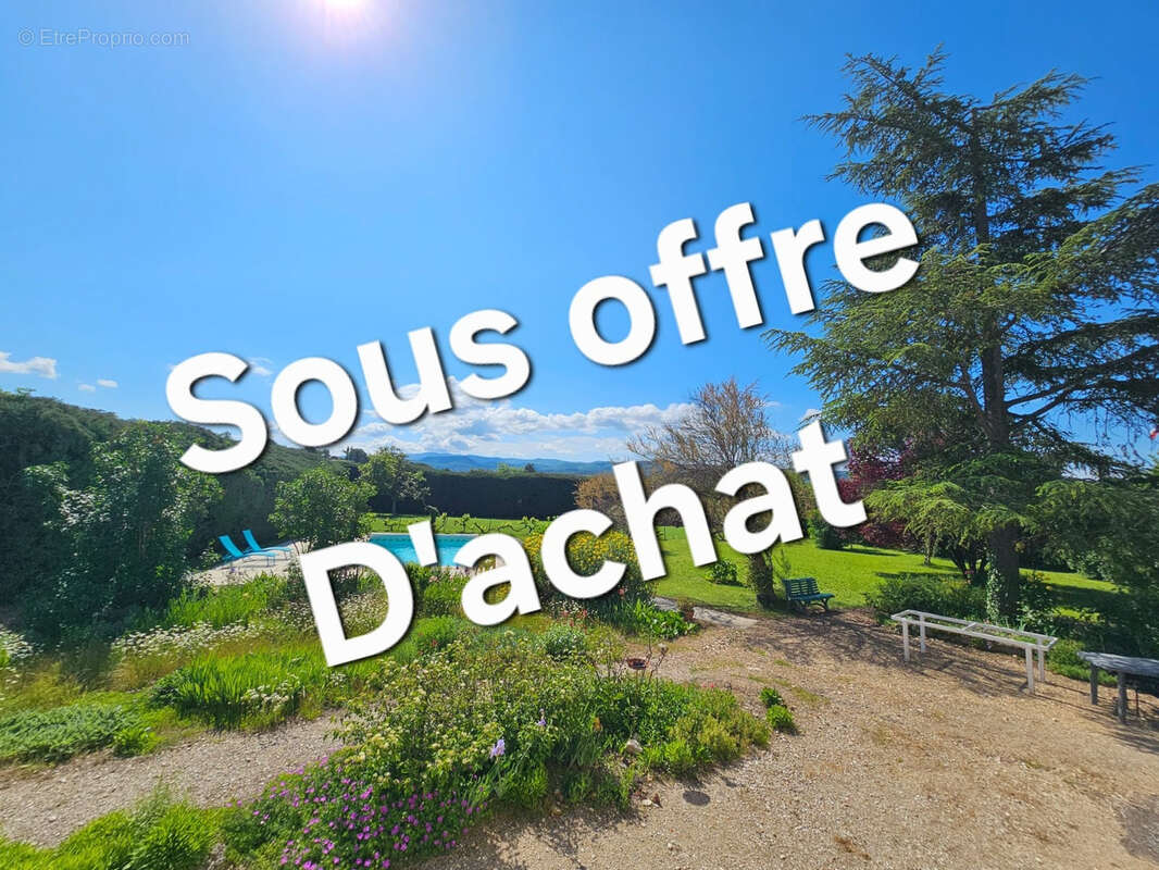 Autre à GARGAS