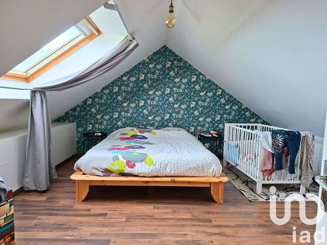 Photo 7 - Maison à SAINT-GERMAIN-DES-PRES