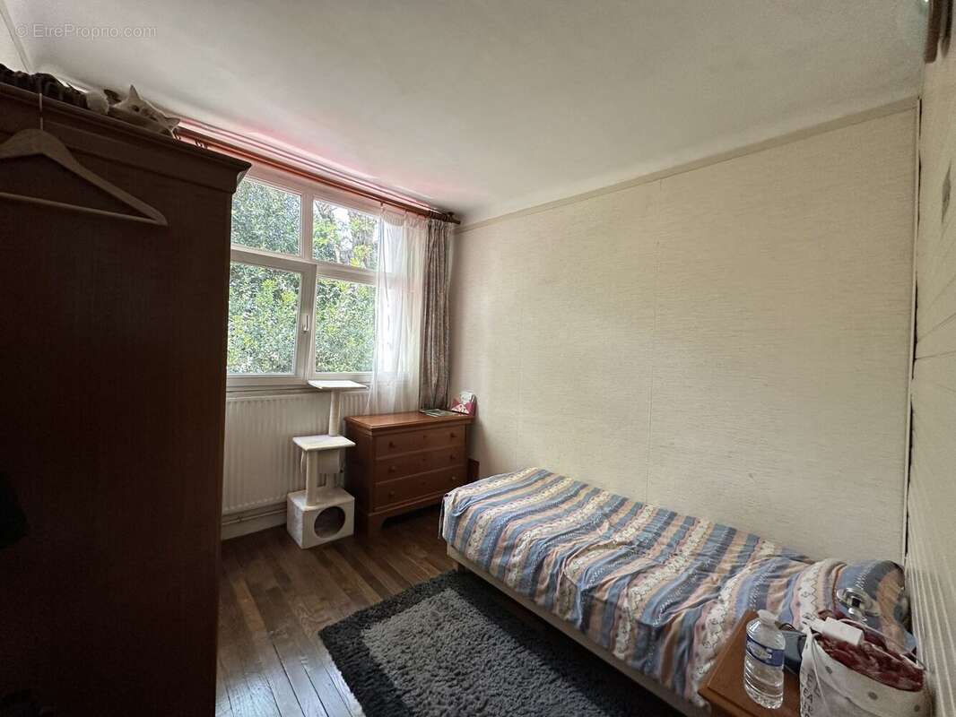 Maison à MARLY-LE-ROI