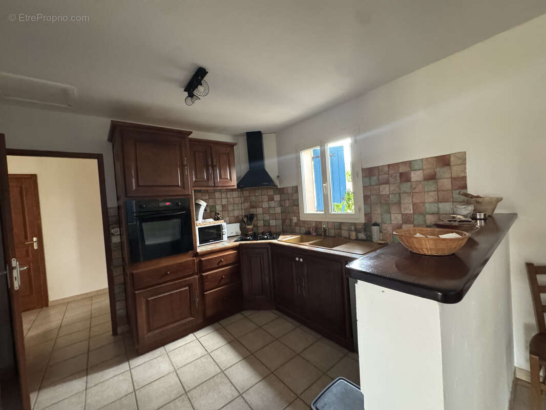 Maison 88 m² à Villelaure  - photo 11