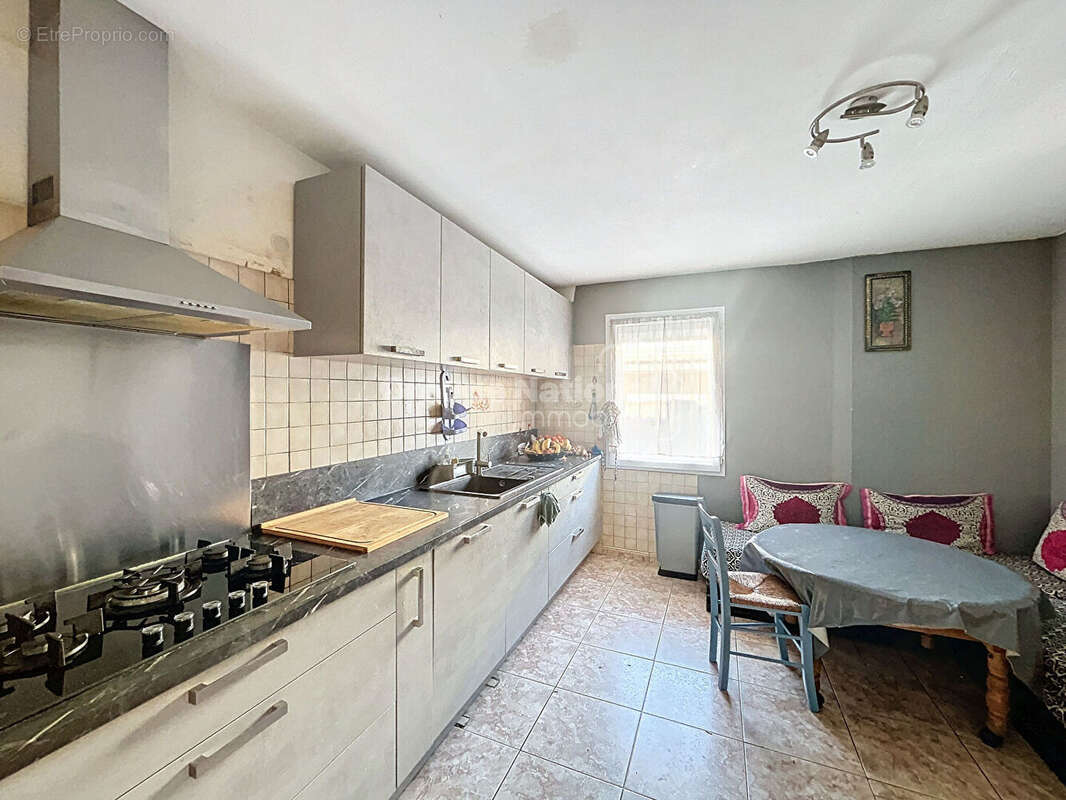 Maison à SAINTES-MARIES-DE-LA-MER