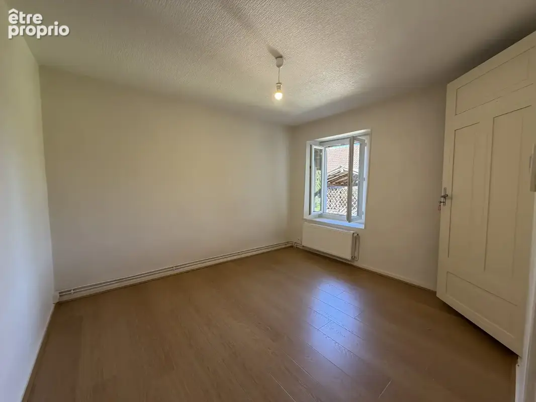 Maison 4 pièces 100 m² à vendre à Sillans (38590) - photo 6