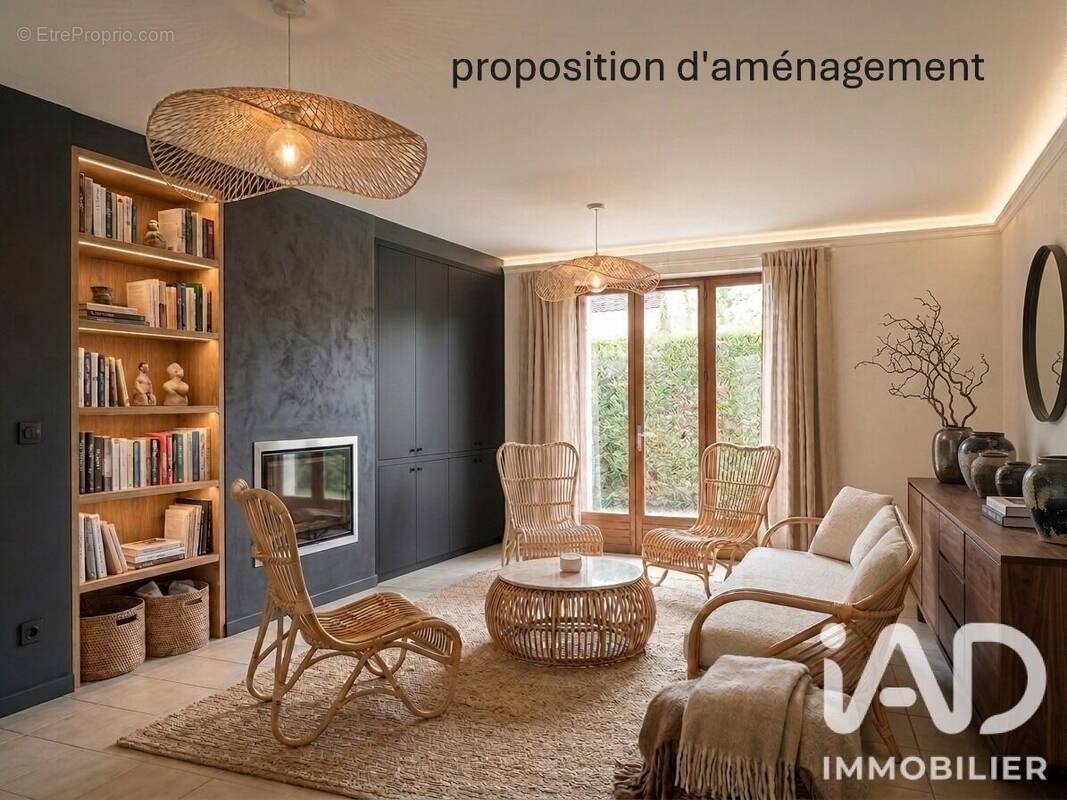 Photo 1 - Maison à VENESMES