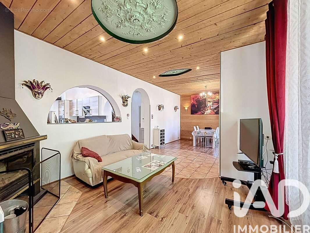 Photo 5 - Maison à SAINT-NICOLAS-DE-REDON