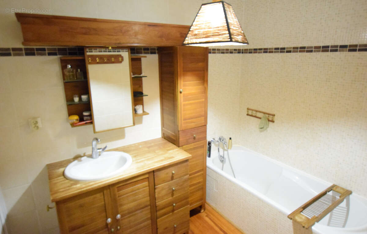 Maison à RAMBOUILLET