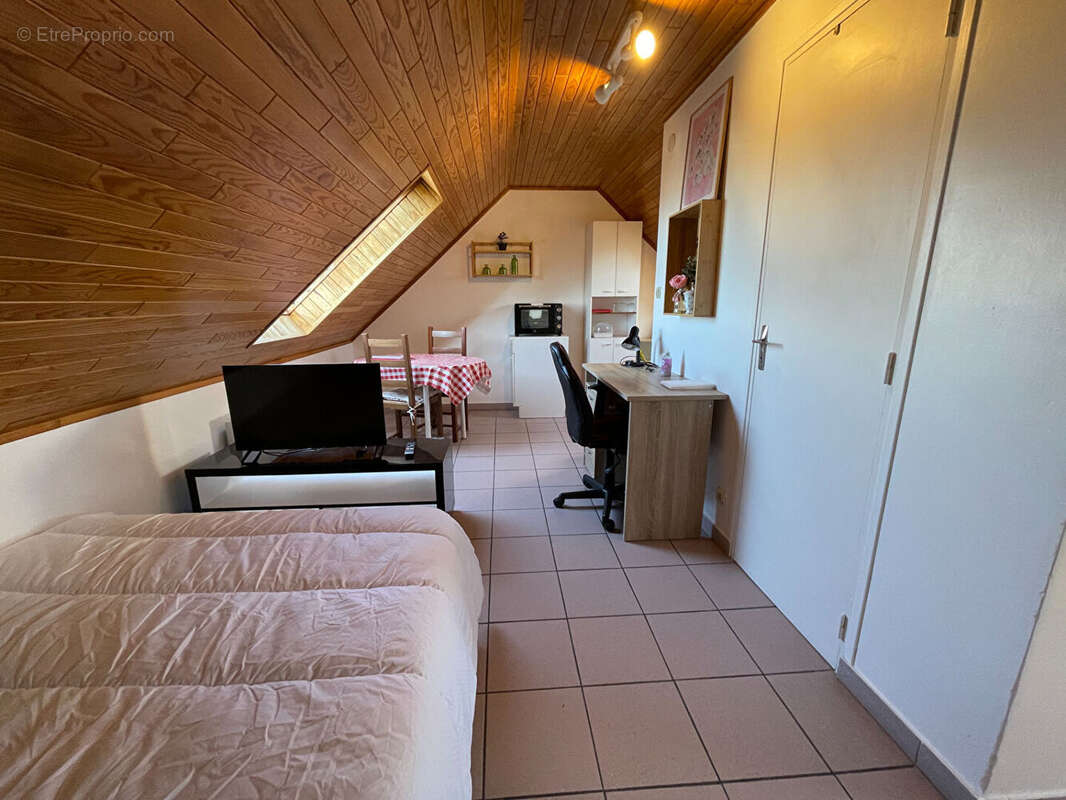 Appartement à FOUESNANT