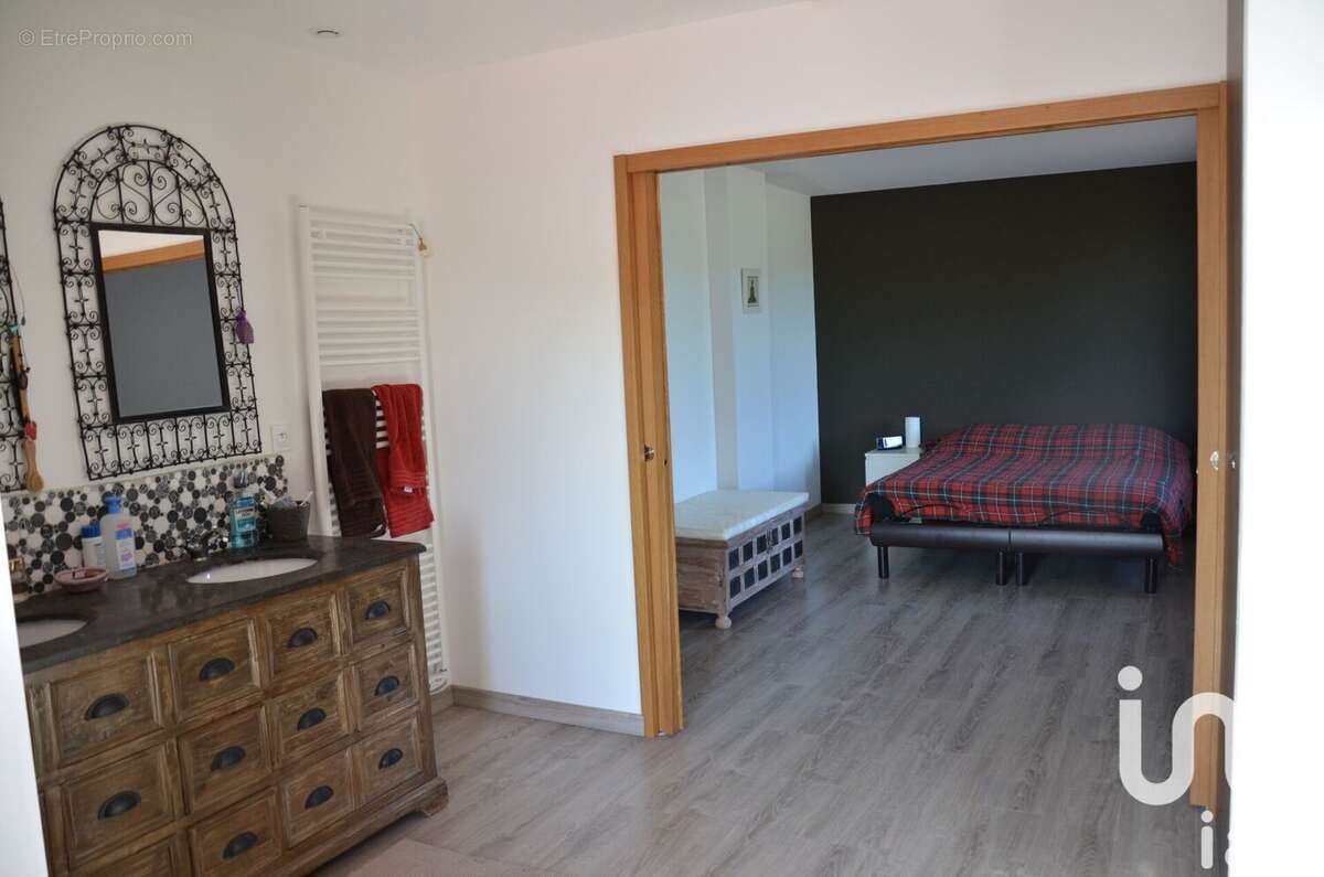 Photo 7 - Maison à ALTHEN-DES-PALUDS