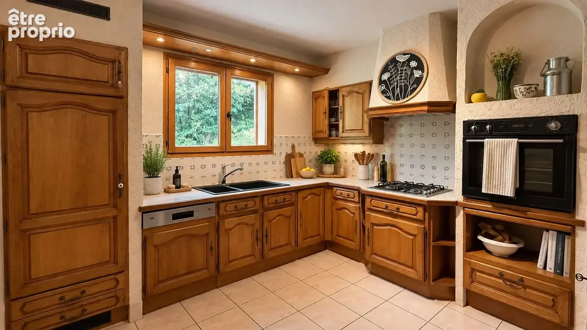 Maison 5 pièces 147 m² à vendre à Perrignier (74550) - photo 9