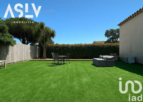 Photo 9 - Maison à SIX-FOURS-LES-PLAGES