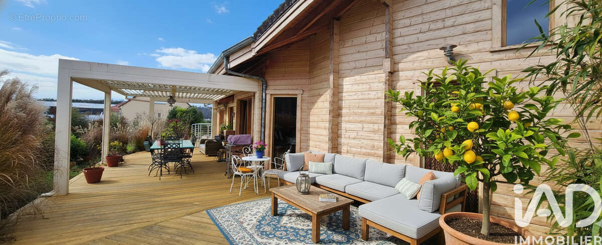 Photo 2 - Maison à ESSOYES