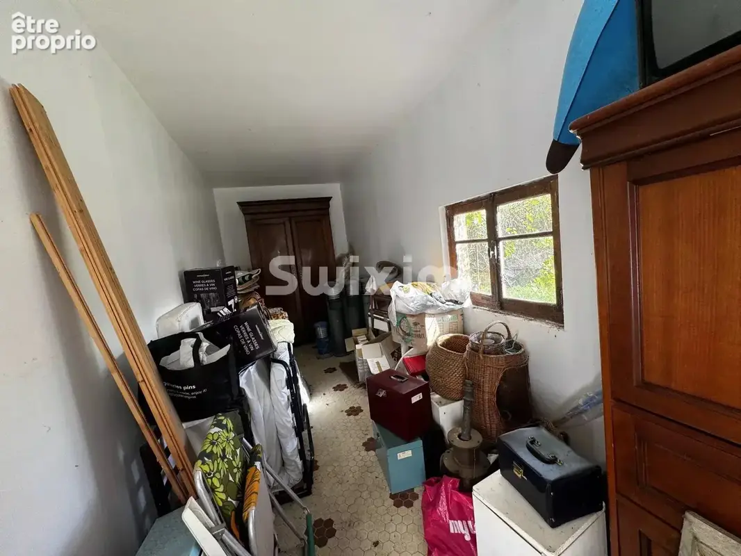 charmante maison à Talcy, belle vue - 91m², 3 chambres, terrain, garage - photo 13