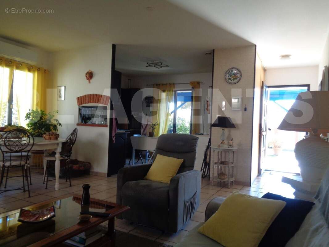 DSC04090 - Maison à CASTELMAYRAN