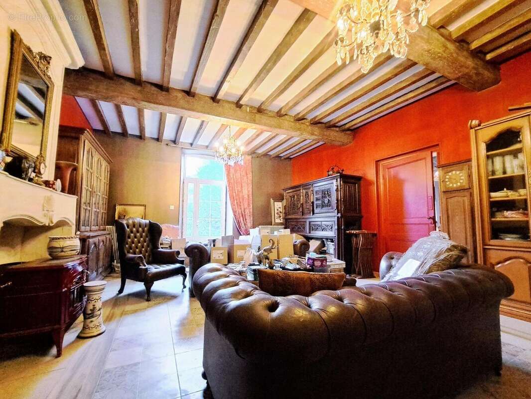 Photo 4 - Maison à BOIS