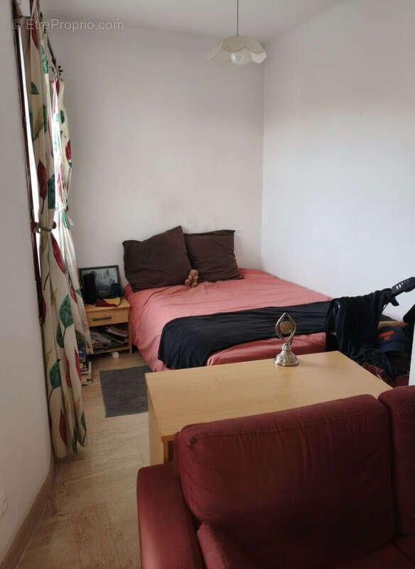 Appartement à CARPENTRAS