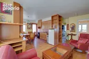 Appartement à SAINT-GINGOLPH