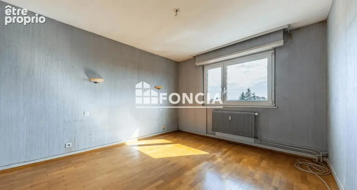Exclusivite foncia - spacieux 5 pieces - au pied de l'arret de tram wihrel - photo 4