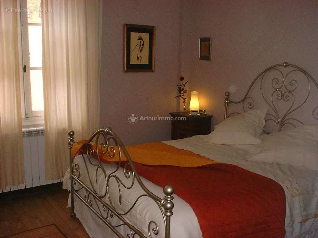 Appartement à GAILLAC