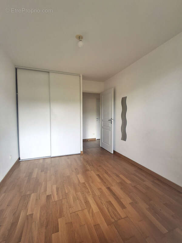 Appartement à CASTANET-TOLOSAN