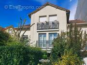 Appartement à NOGENT-SUR-MARNE