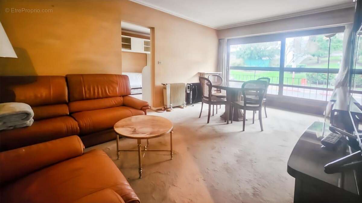 Appartement à ATHIS-MONS