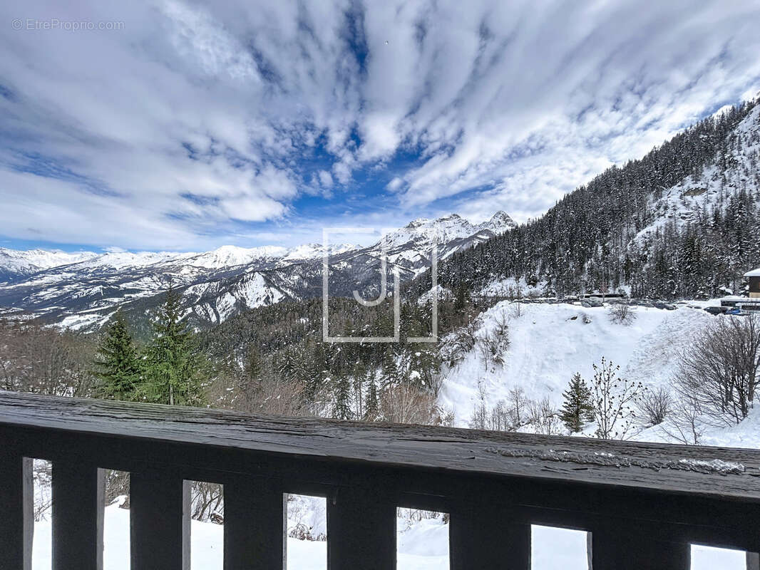 Appartement à SAINT-PONS