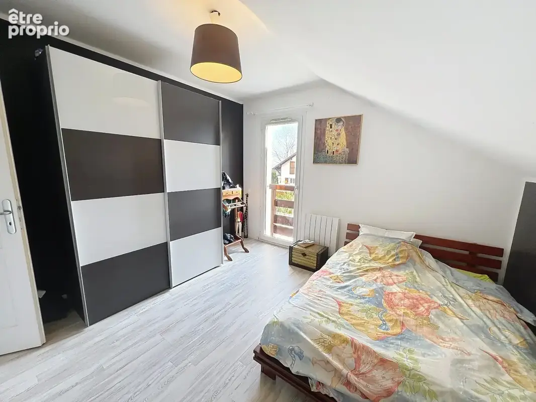 Maison à vendre 4 pièces SCIENTRIER (74) - photo 9