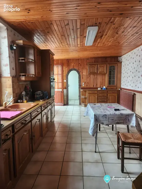 Maison 7 pièces 172 m² à vendre à Ohain (59132) - photo 3