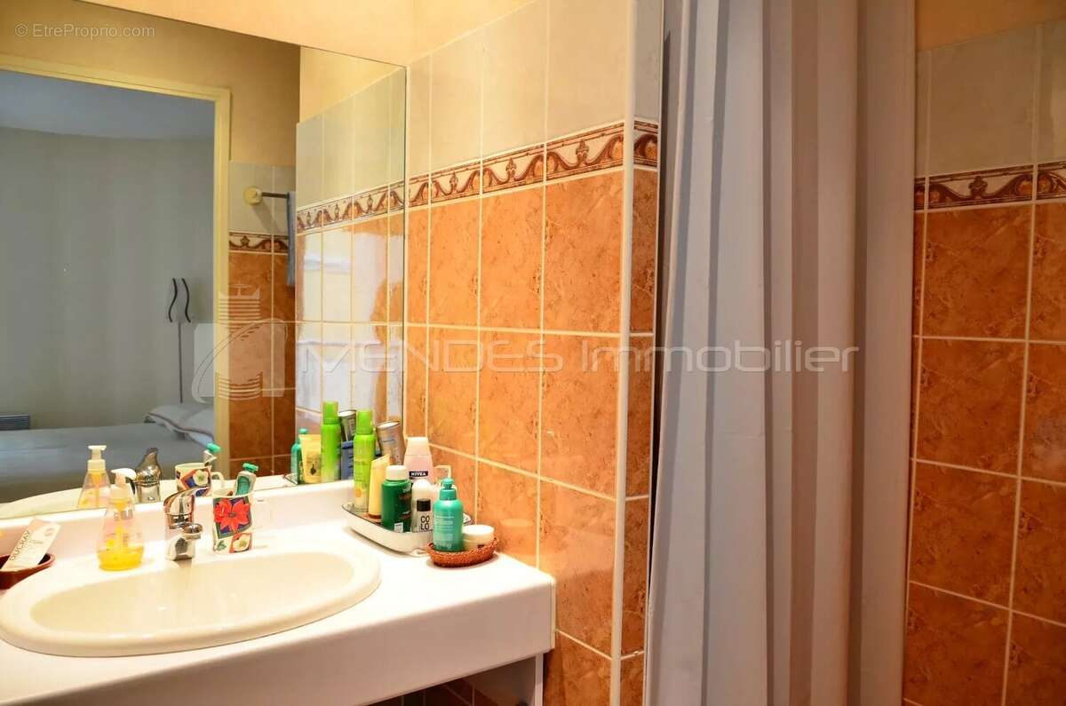 Appartement à BEAUSOLEIL