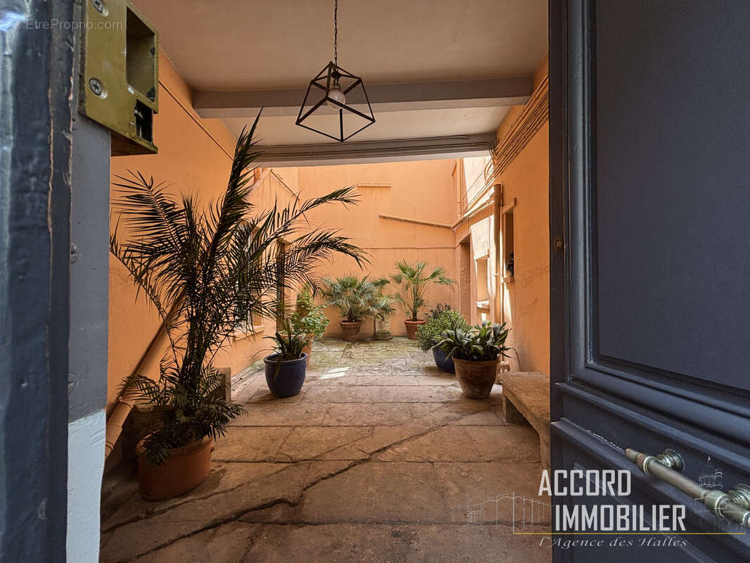 Appartement à BEZIERS