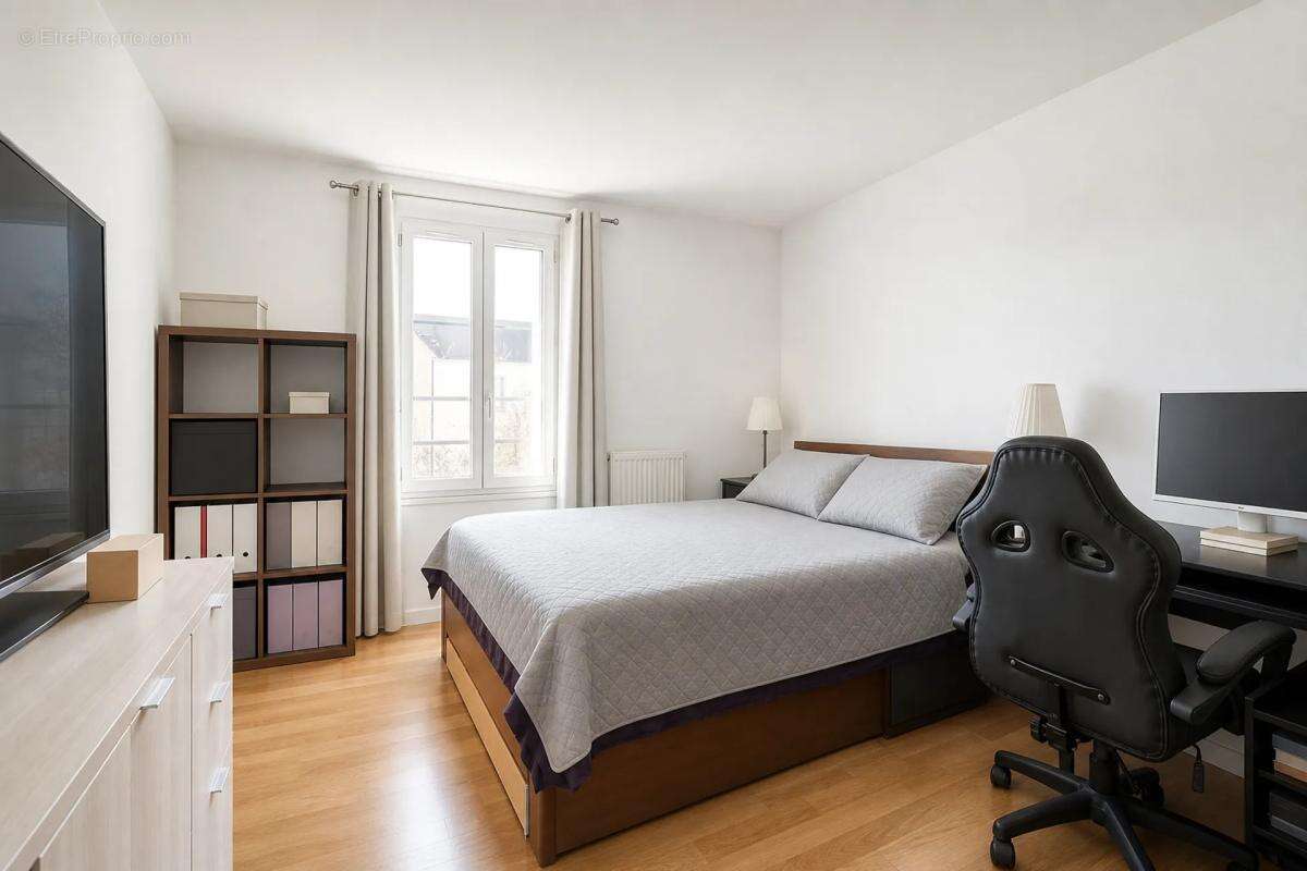 Maison de caractère 5 pièces à Rouvres - photo 7