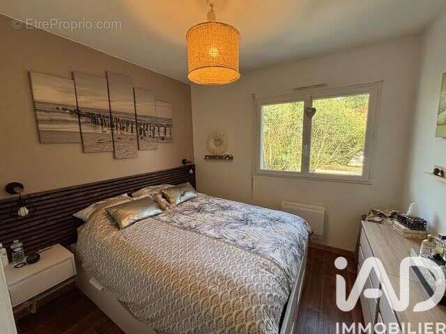 Photo 5 - Maison à LANTON