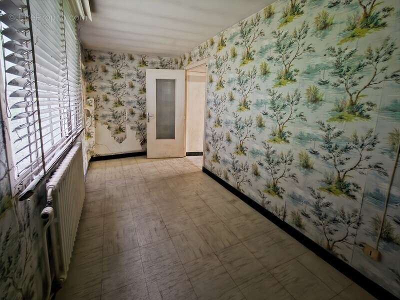 Maison à vendre 71 m² habitables, jusqu’à 180 m² exploitables COURBOUZON (39) - photo 13