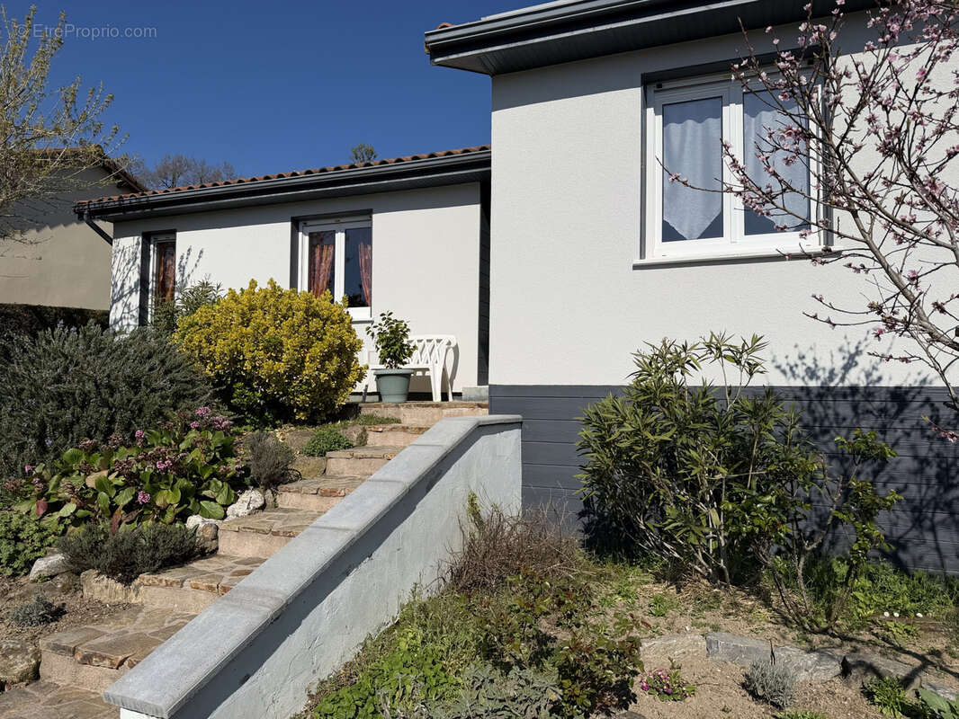 Maison à LIMOGES