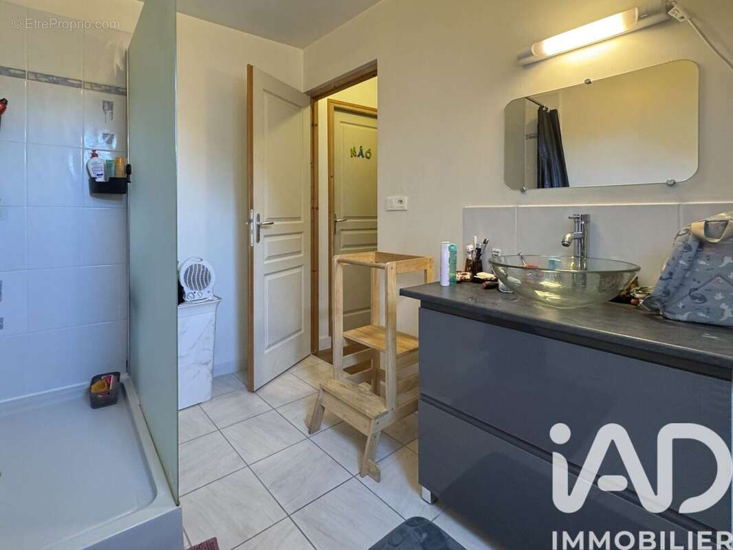 Photo 9 - Maison à CHAMPROND-EN-GATINE
