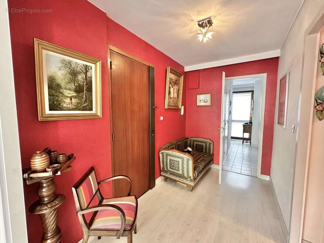 Appartement à PERPIGNAN