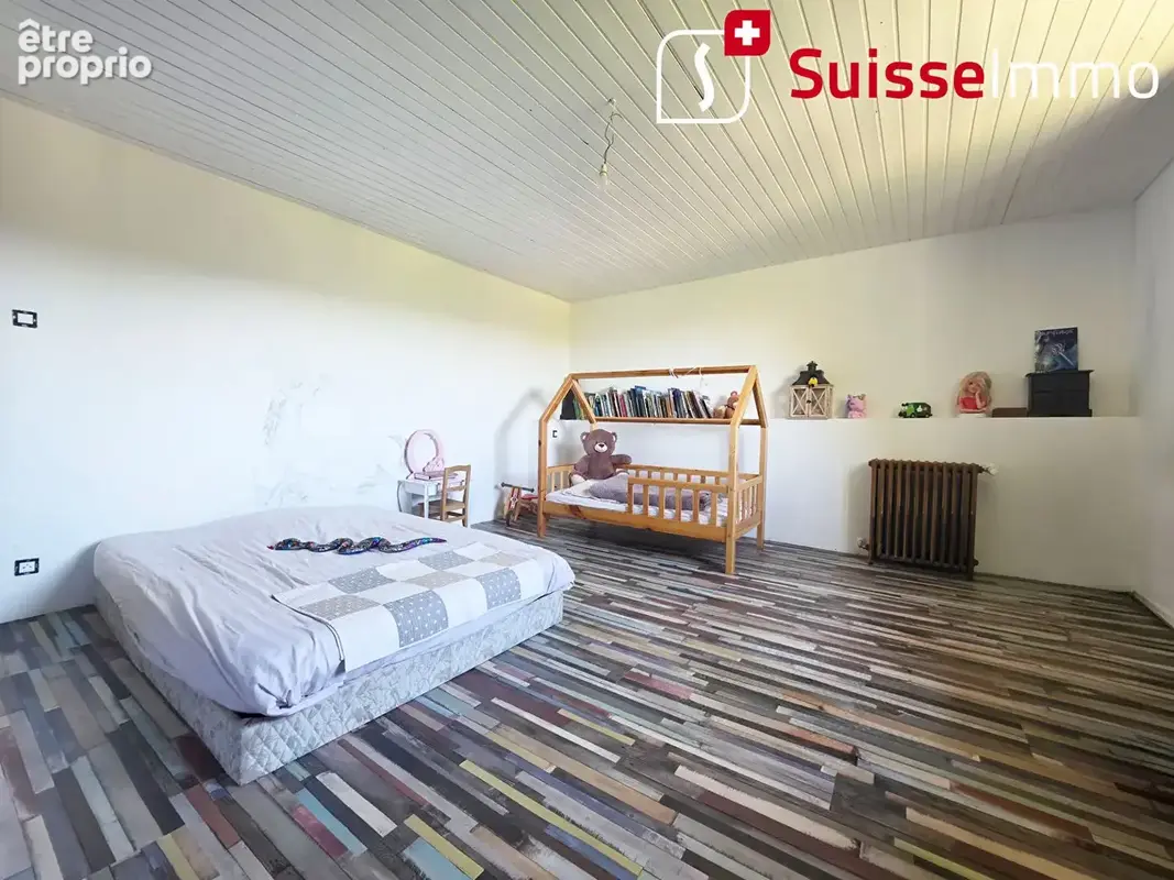 Seul rénovée - photo 9