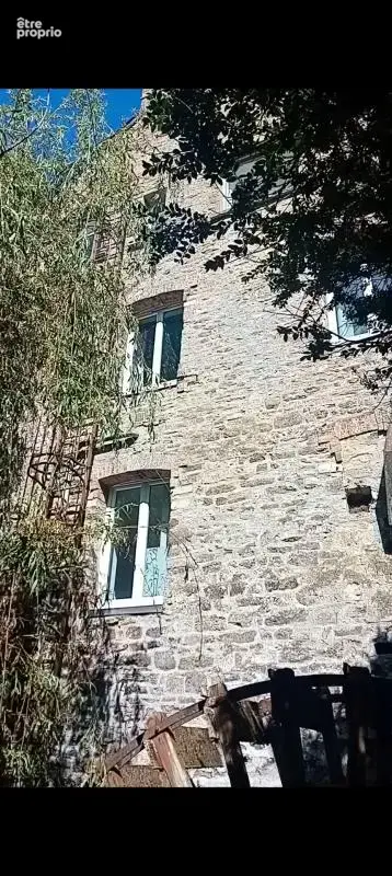 Ensemble immobilier Gîtes-Chambre d'Hôtes- événementiel à vendre-23 pièces Proche THURY-HARCOURT - photo 4