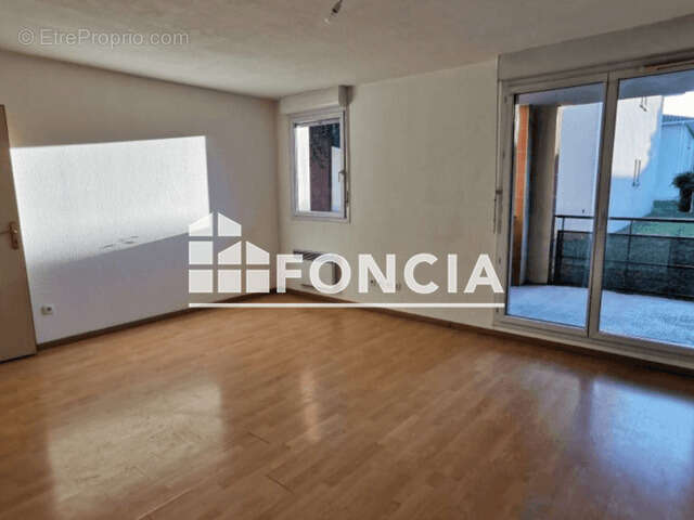 Appartement à VILLENEUVE-SUR-LOT