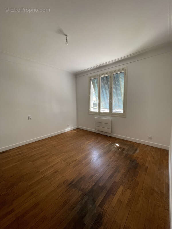 Appartement à ECHIROLLES