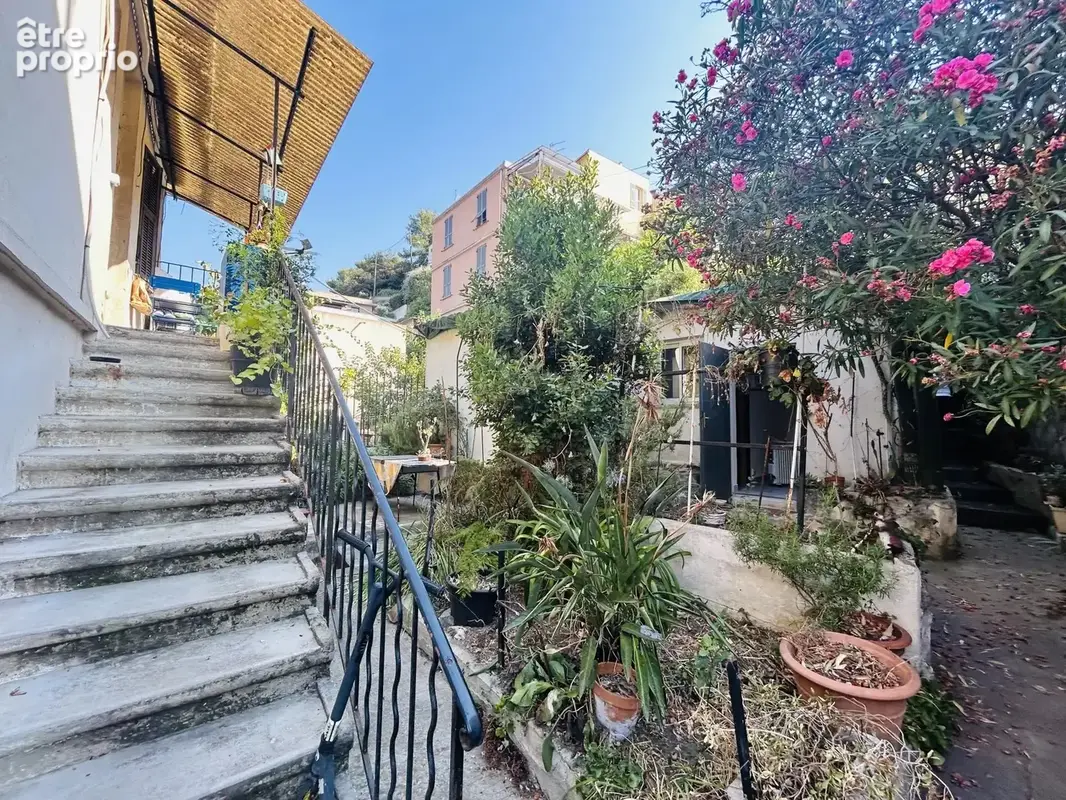Photo Appartement à Nice au prix de 265 000€