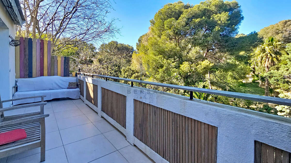 Maison à FREJUS