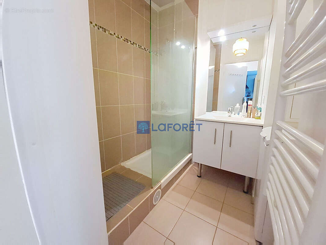 Appartement Montevrain 2 pièce(s) 43 m2 - photo 8