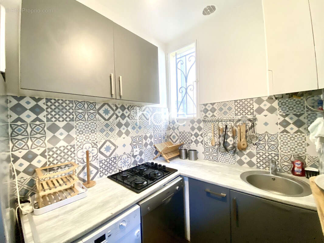 Maison à ASNIERES-SUR-SEINE