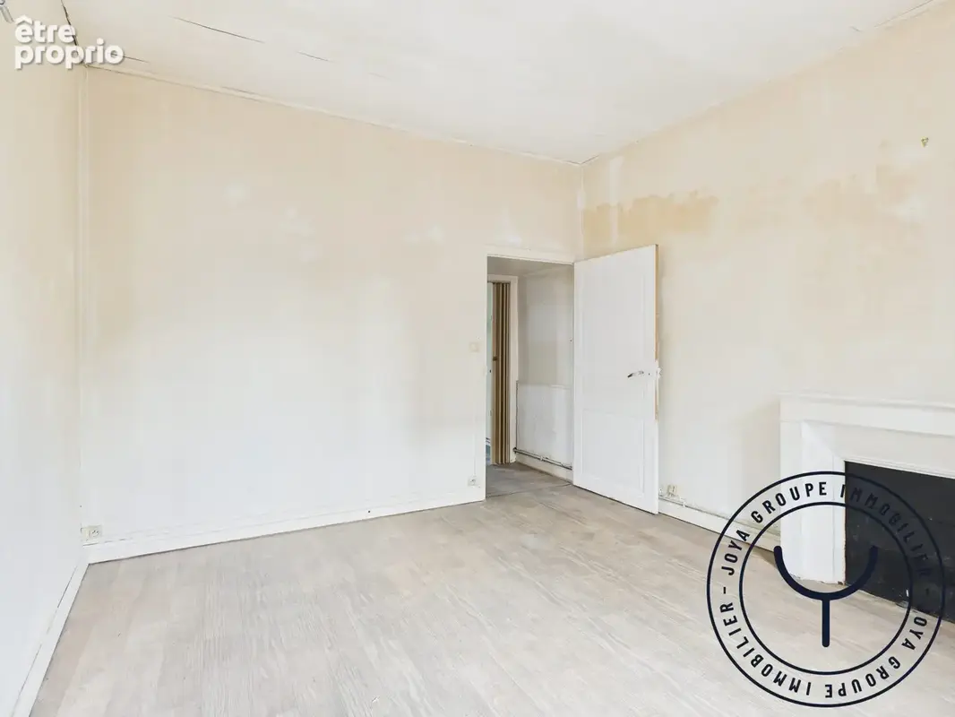 Maison 3 pièces 80 m² à vendre à Romilly-Sur-Seine (10100) - photo 2
